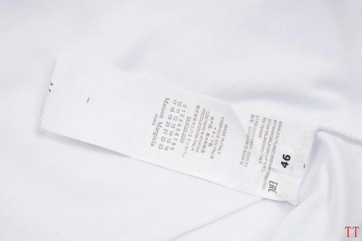 Picture of Maison Margiela T Shirts Short _SKUMartinMargielaS-XL20tn286324